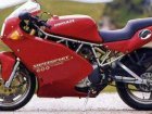 Ducati 600SS